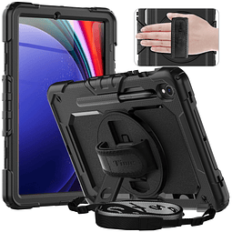 Funda para Samsung Galaxy Tab S9 FE de 10,9 Pulgadas/Funda p