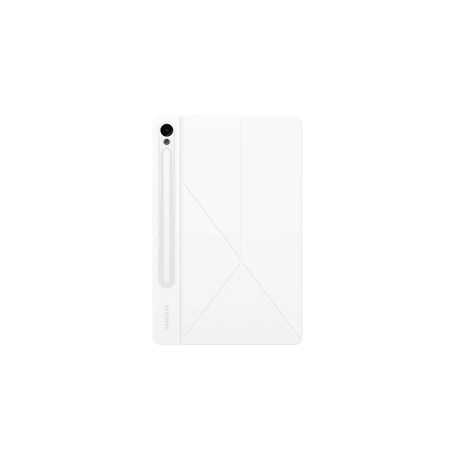 Funda Smart Book para Samsung Galaxy Tab S9 FE, funda protec