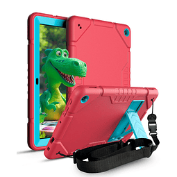 Funda para todas las nuevas tabletas Fire HD 10 para 13 gene