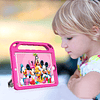 Funda Infantil para iPad 10.2, iPad 9/8/7 Generación con Pro