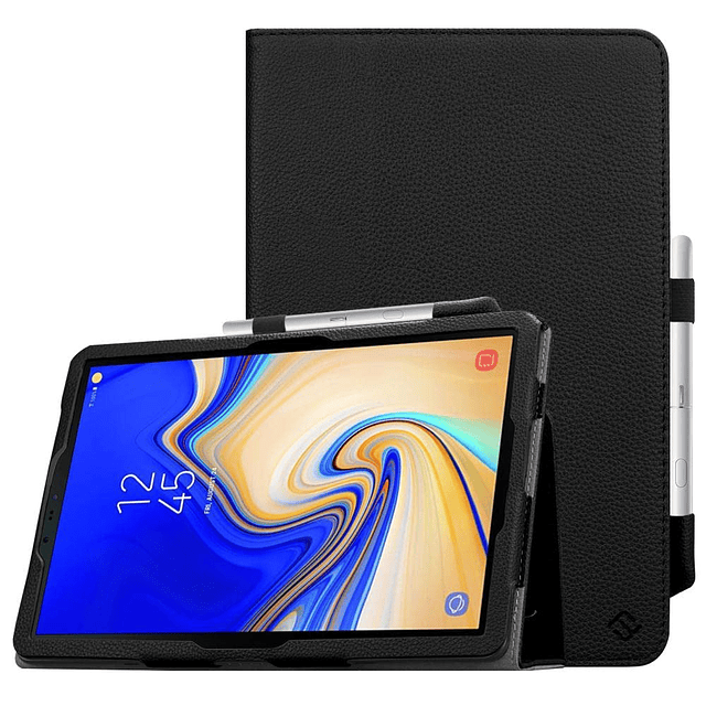 Funda Folio para Samsung Galaxy Tab S4 10.5 2018 Modelo SM-T