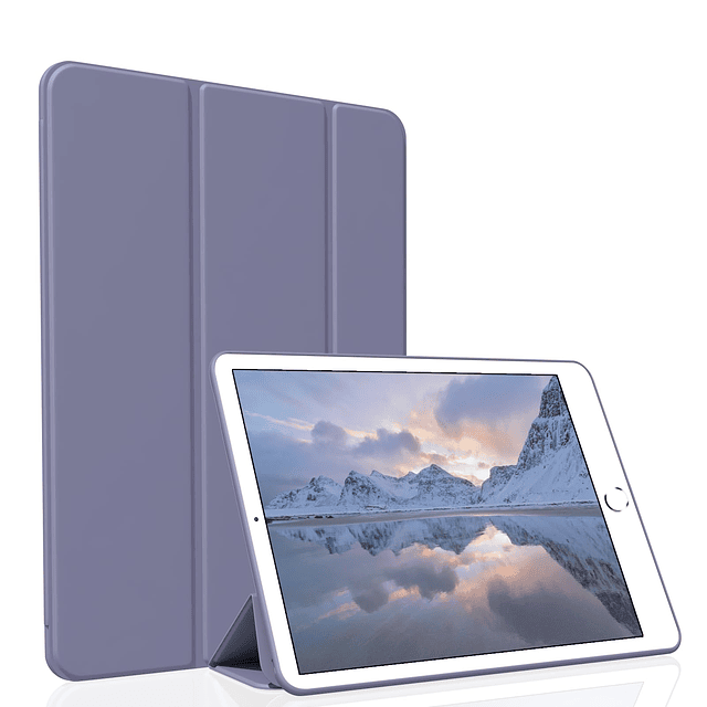 Funda para iPad air 2 2 generación de 9,7 pulgadas, ligera y