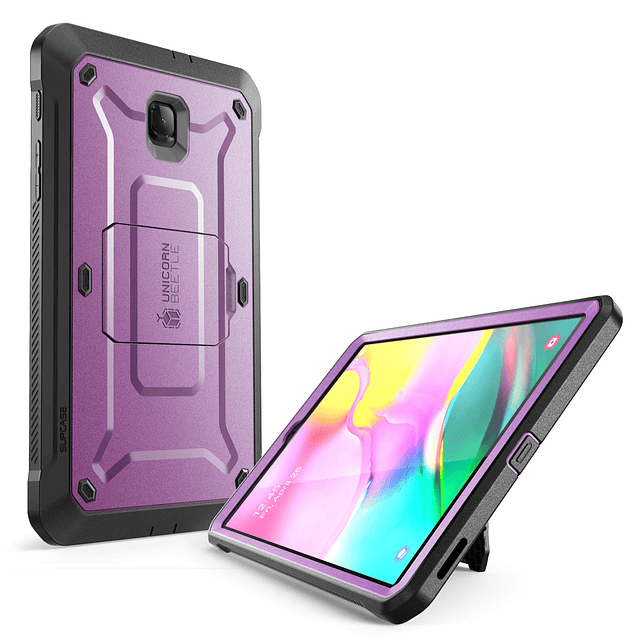 SUPCaSE Unicorn Beetle Pro Series Funda diseñada para Samsun