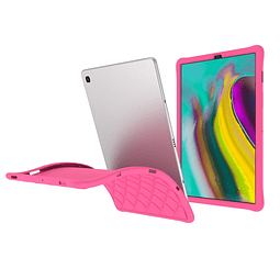 Funda Samsung Galaxy Tab S5e T720/T725, Funda de Gel de Sili