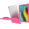 Funda Samsung Galaxy Tab S5e T720/T725, Funda de Gel de Sili