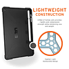 URBaN aRMOR GEaR UaG Diseñado para Samsung Galaxy Tab S7 Fun