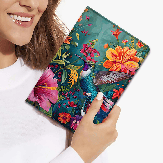 Funda para Samsung Galaxy Tab S6 Lite de 10,4 pulgadas 2022/