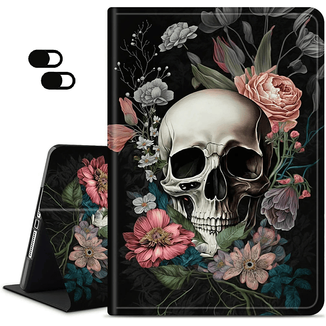 Funda para tableta amazon Kindle Fire HD 10 y 10 Plus 11 gen