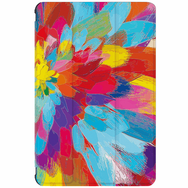 Berkin arts Funda Samsung Galaxy Compatible con Tab S8/S7 de