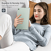 Funda Transparente para Samsung Galaxy Tab S6 Lite 10.4 Pulg