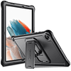 Funda de Silicona para Samsung Galaxy Tab a8 de 10,5 Pulgada