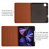 NaNRUIL para iPad Mini45 Funda de 7,9 pulgadas y Mini 4ta/5t