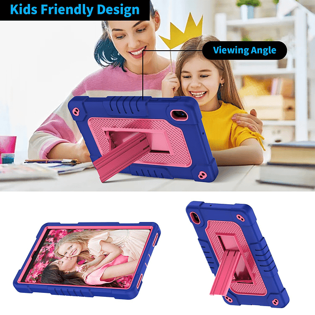 para Walmart Onn 8 2024 Funda para tablet Onn 8 4 generación