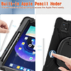 Funda resistente para tableta Xiaomi Pad 6 6 Pro, funda para