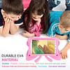 FW Compatible con Lenovo Tab M9 Kids Case, Lenovo Tab M9 202