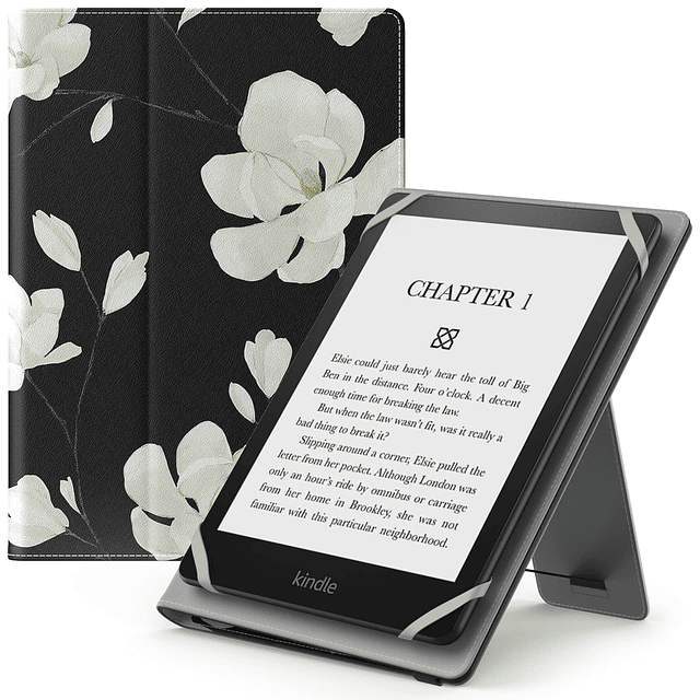 Funda universal para tableta eReaders de 6", 6,8", 7", funda