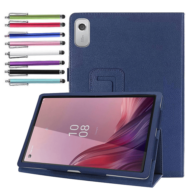 Funda para Nook 9" Lenovo Tablet 2024 / Lenovo Tab M9 TB-310