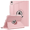 Funda giratoria para iPad air de 11 pulgadas M2 2024, iPad a