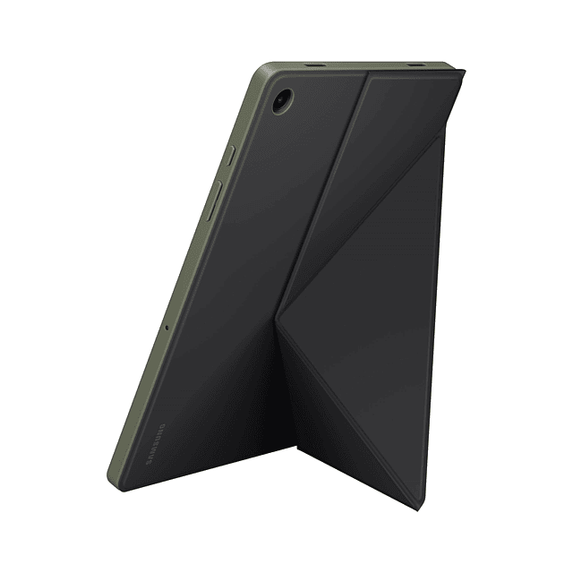 SaMSUNG Galaxy Tab a9+ Book Cover, Funda Protectora para Tab