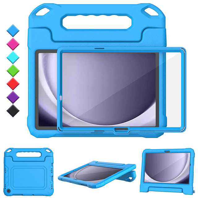 Funda Infantil para Tablet Samsung Galaxy Tab a9 Plus de 11"