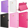 Funda para iPad air de 13 pulgadas M2 2024, iPad Pro 12.9 6/