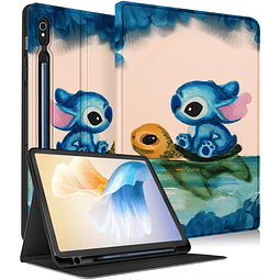 Funda Trendy Fun para Samsung Galaxy Tab S9 de 11 pulgadas/S