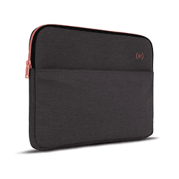 Transfer Pro-Pocket Funda universal para portátil de 13 a 14