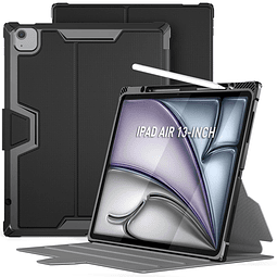 Explorer Funda para iPad air 13 2024 / iPad Pro 12.9 2022 /