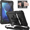 Timecity Funda para Samsung Galaxy Tab a de 10,1 pulgadas ve