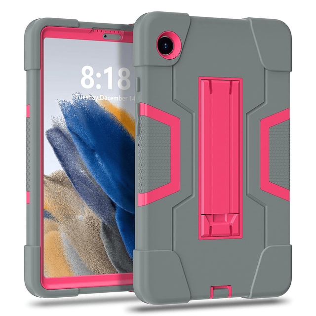 Funda para Samsung Galaxy Tab a9 8.7 2023, resistente PC dur