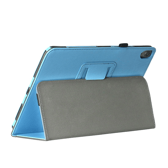 SaharaCase Funda tipo libro para apple iPad air de 10,9" 4 g