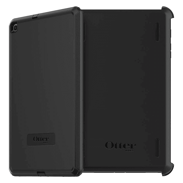 Funda OTTERBOX Defender Series para Samsung Galaxy Tab a 10.