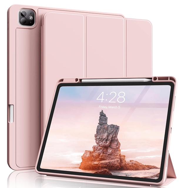 para el nuevo iPad Pro de 13 pulgadas M4 2024, iPad Pro de 7