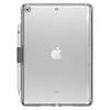 Symmetry Clear Case para apple iPad 7/8/9 generación, a prue