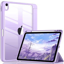 Funda compatible con iPad air de 6 generación de 11 pulgadas