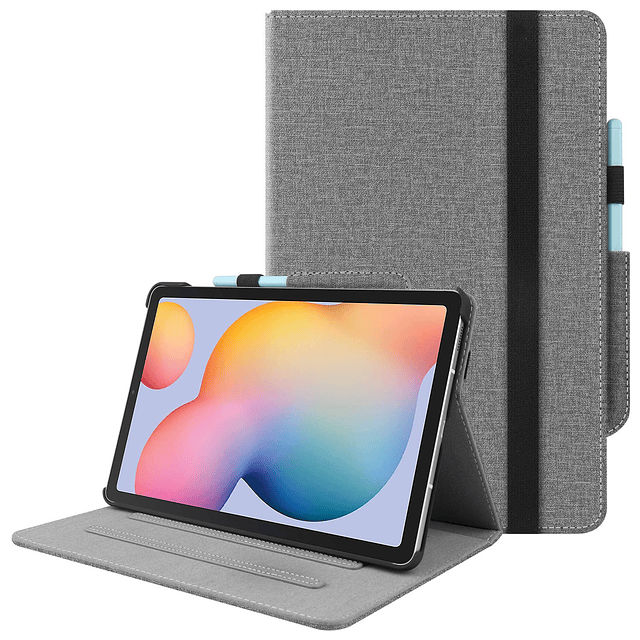 Funda para Samsung Galaxy Tab S6 Lite 10.4-pulgadas 2022/202