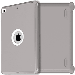 aICase Funda para iPad 9/8/iPad 7 generación, iPad 10.2 2019