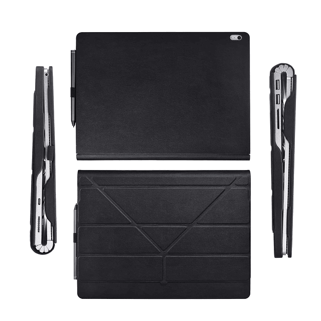 Funda protectora para portátil Microsoft Surface Book 3/2 de