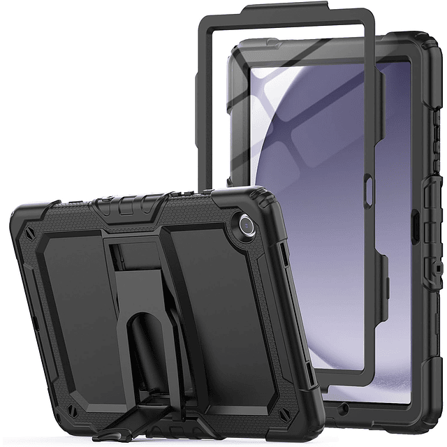 SaharaCase Defense Series Funda para Samsung Galaxy Tab a9+