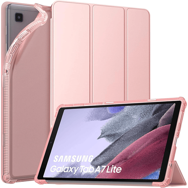 Funda para Samsung Galaxy Tab a7 Lite 8.7" 2021 SM-T225/T220