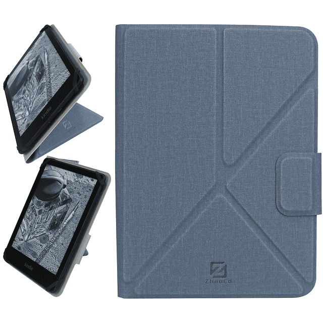 Funda universal para tabletas de libros electrónicos eReader