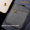 Hoichoe Funda de transporte para tableta para iPad Pro12.9 2