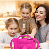 SUPLIK Funda para niños para tableta Samsung Galaxy Tab a9 P