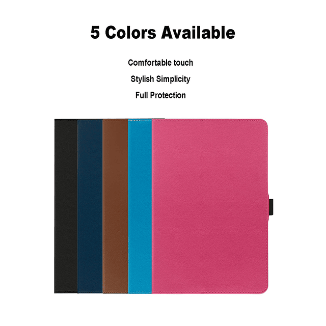 Funda para UMIDIGI G2 Tab, 10,1 pulgadas, funda para tableta