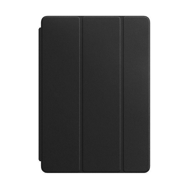 apple Leather Smart Cover para iPad de 10,5 pulgadas 7 y 8 g