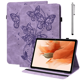 Funda para Samsung Galaxy Tab S9 FE 5G 10.9 Pulgada/Tab S9 1