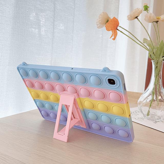 Pop it Funda para tablet Samsung Galaxy Tab a7 Lite 8.7 2021