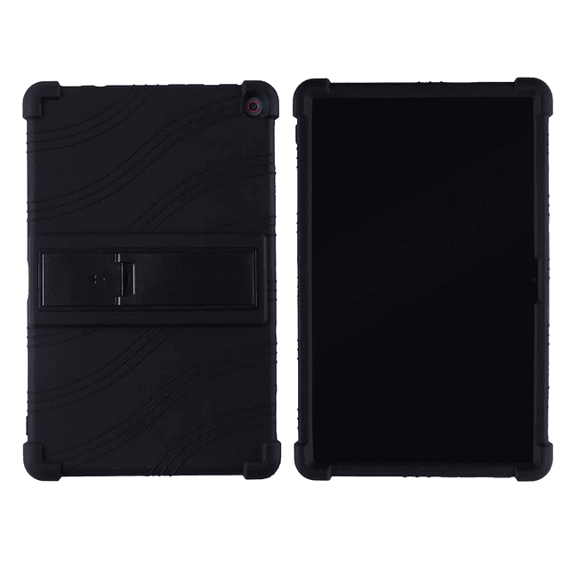 Funda para Lenovo 10e Chromebook Tablet de 10,1 Pulgadas Sil