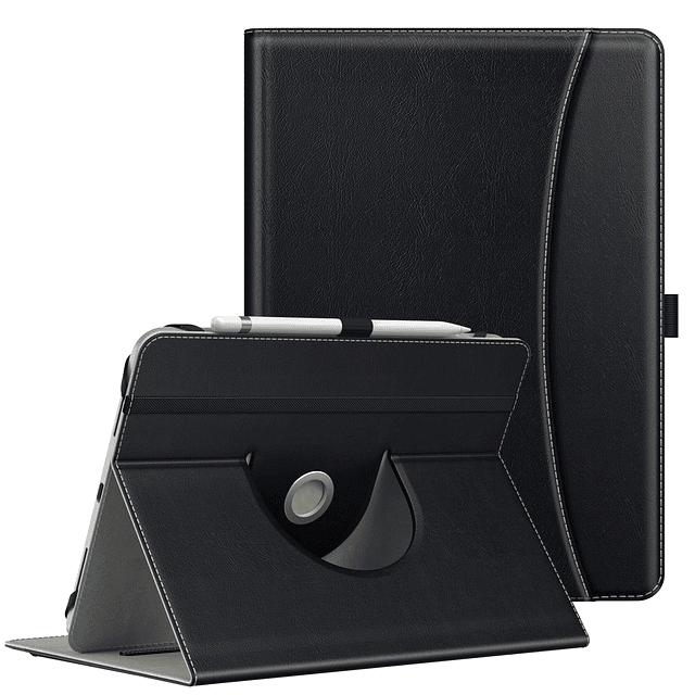 Funda para Tablet android 9 10 de 10,1 Pulgadas, Funda Folio