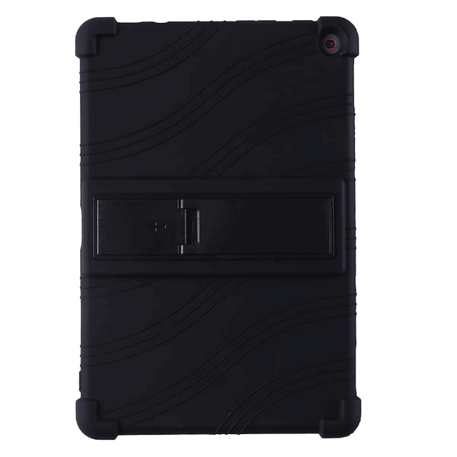 Funda para Lenovo 10e Chromebook Tablet de 10,1 Pulgadas Sil